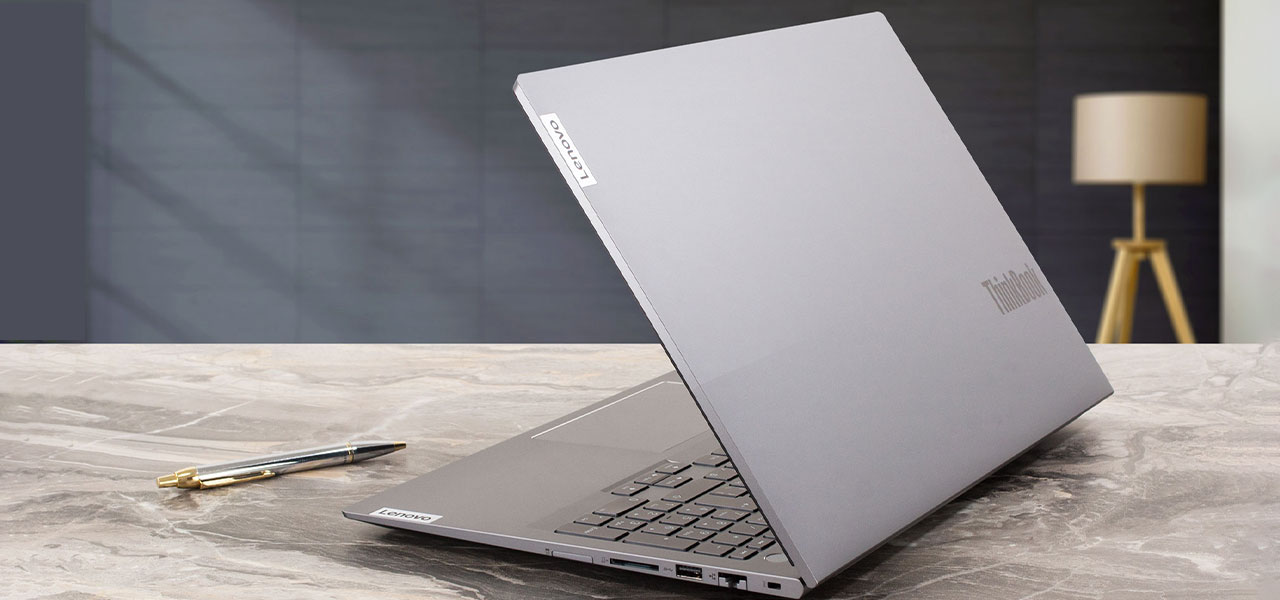 Lenovo ThinkBook 16  review